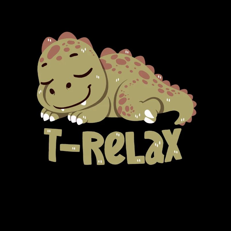 T-Relax