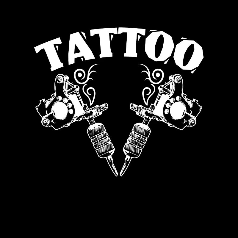 Tattoo Machines Tattoo