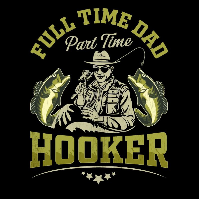 Full Time Dad Part Time Hookers