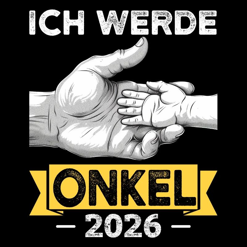 scIch werde Onkel 2026