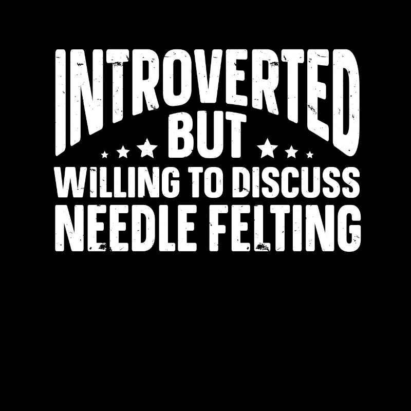 Lustige Introvertierte Geschenke