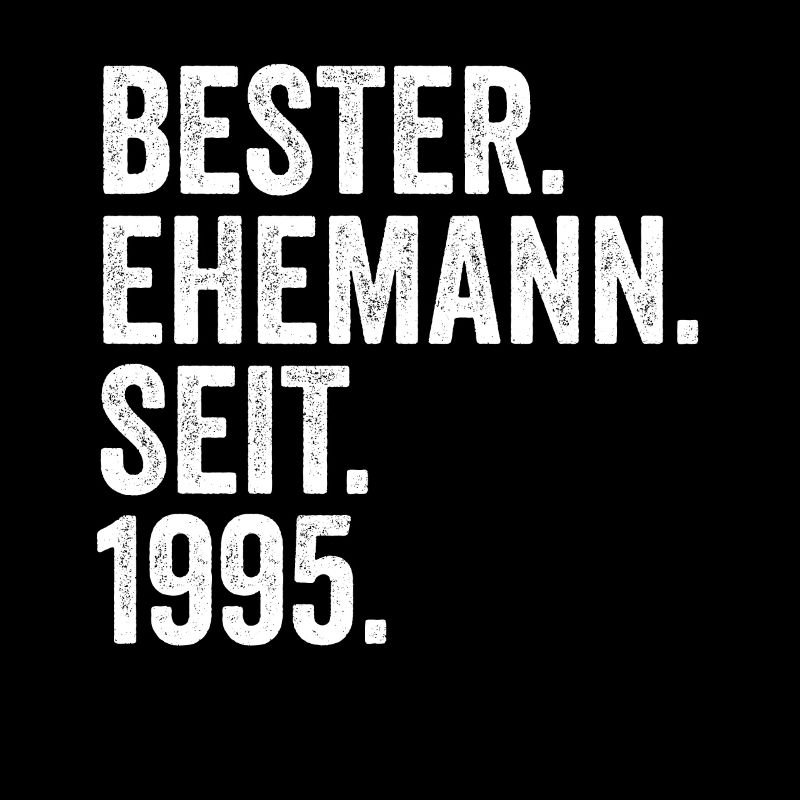 Valentinstag Bester Ehemann Seit 1995