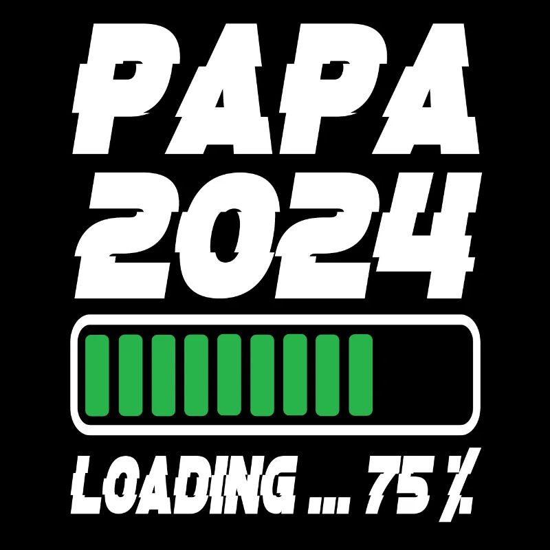 Papa 2024 Loading