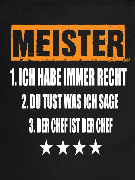 Master