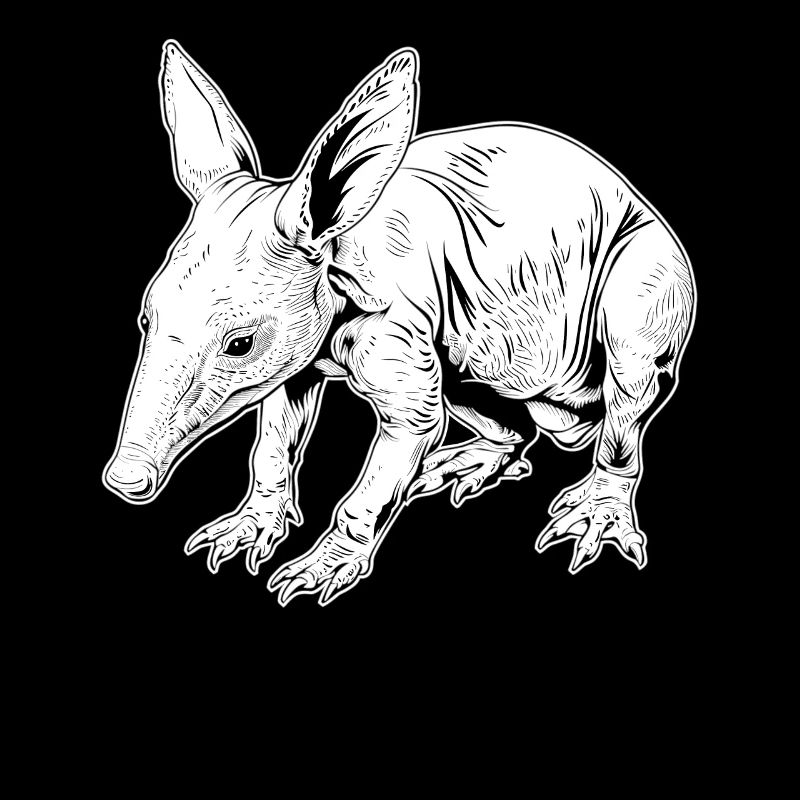 Erdferkeln Erdferkel