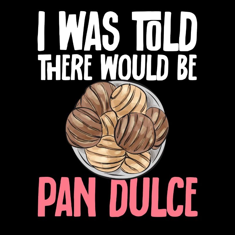 Concha Hispanique Mexicain Pan Dulce