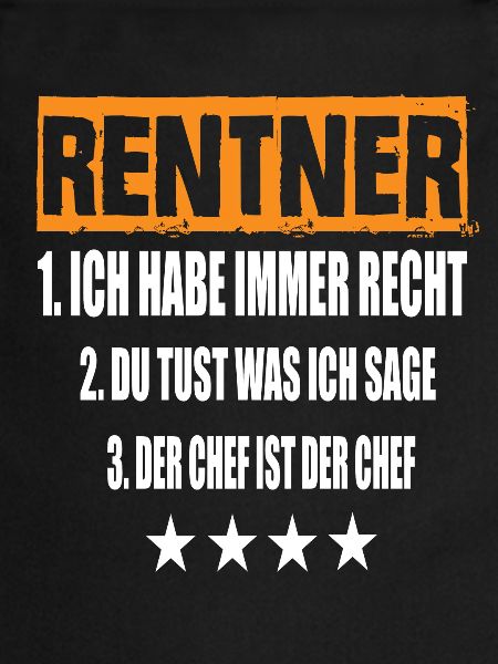 Rentner