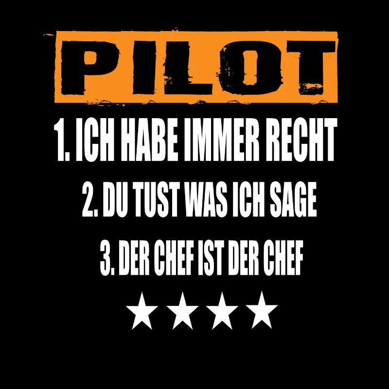 pilot