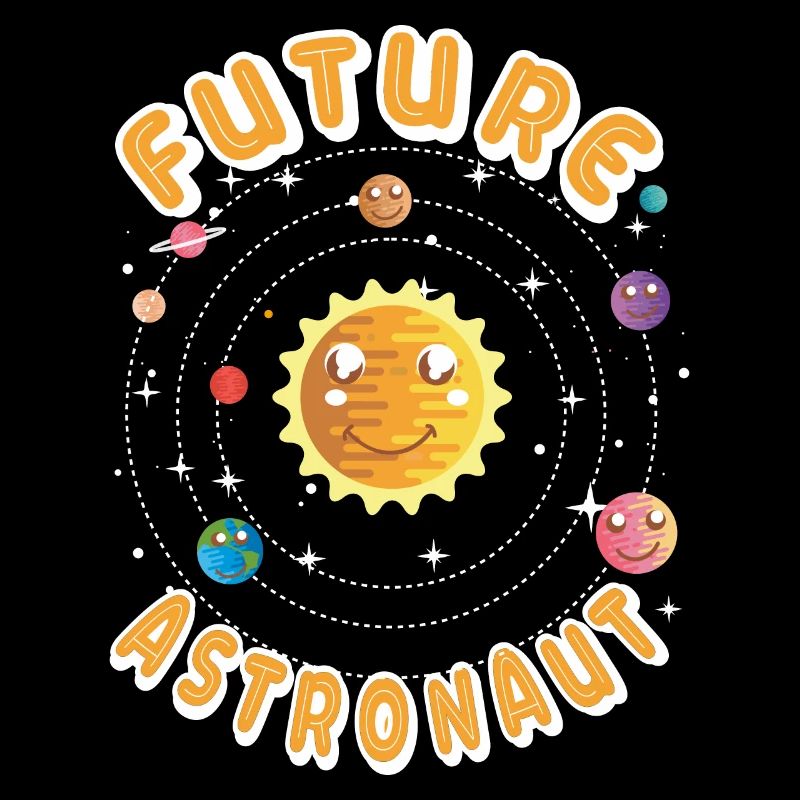 Future Astronaut