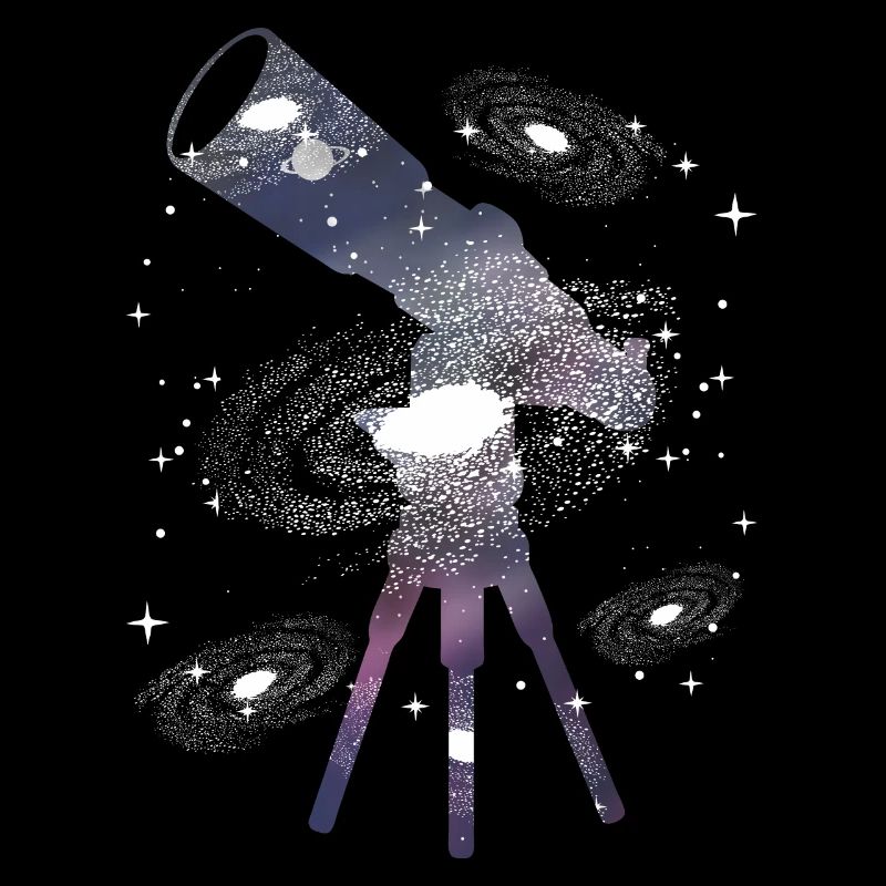 Observation des étoiles