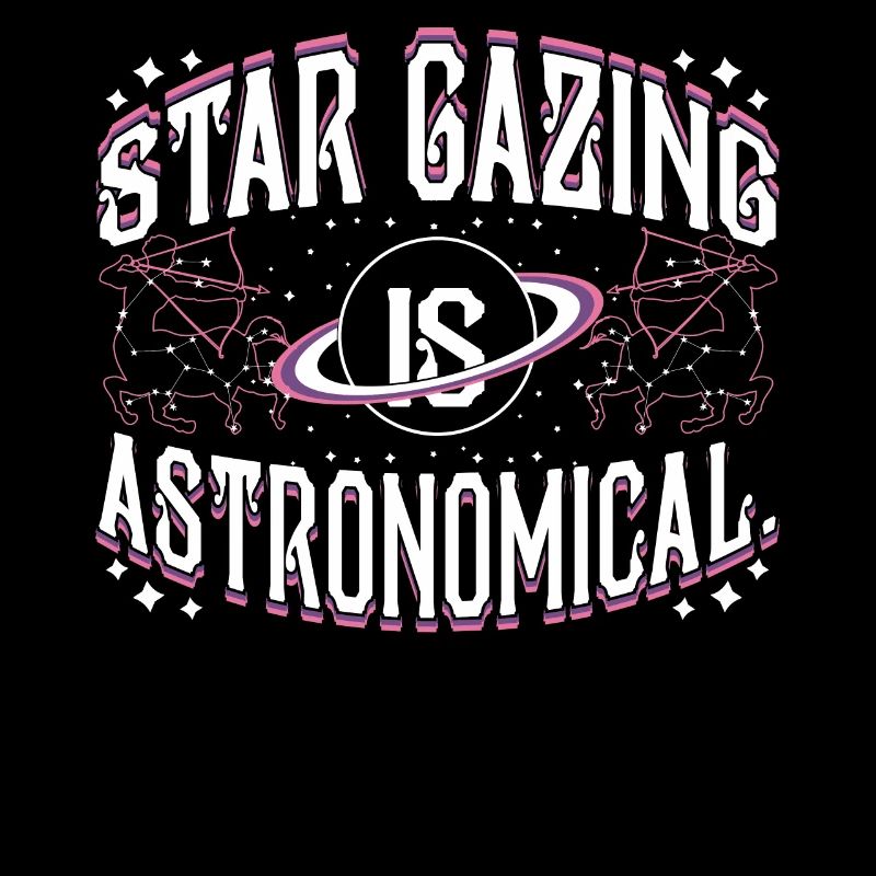 L’observation des étoiles est astronomique.