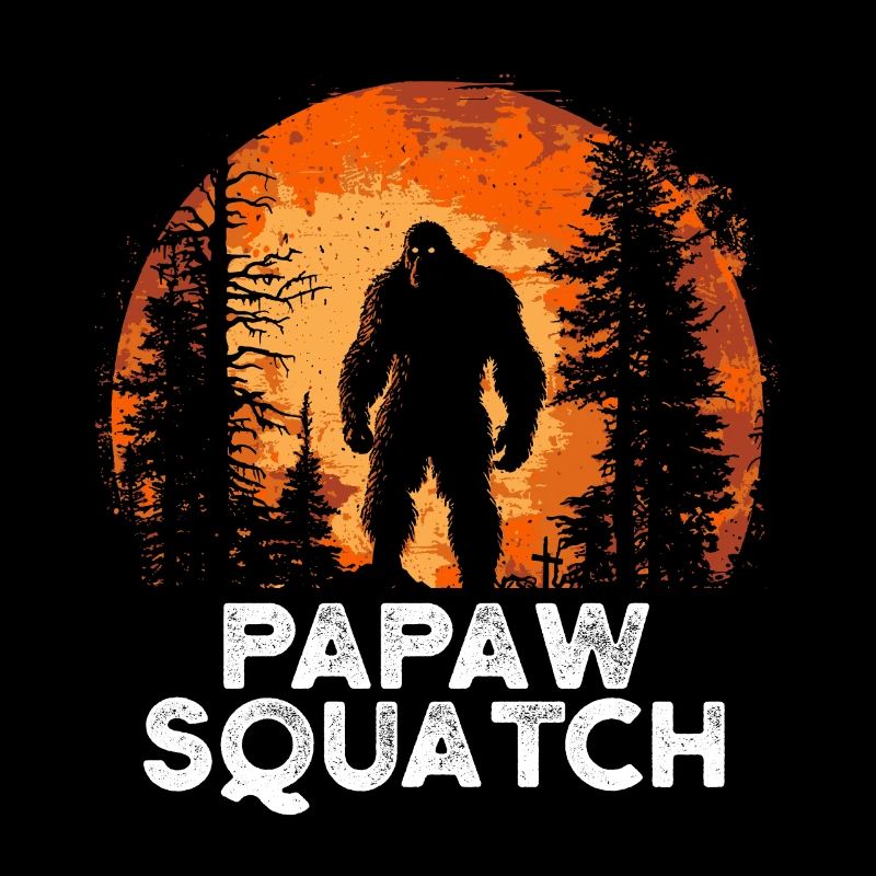Papaw Squatch