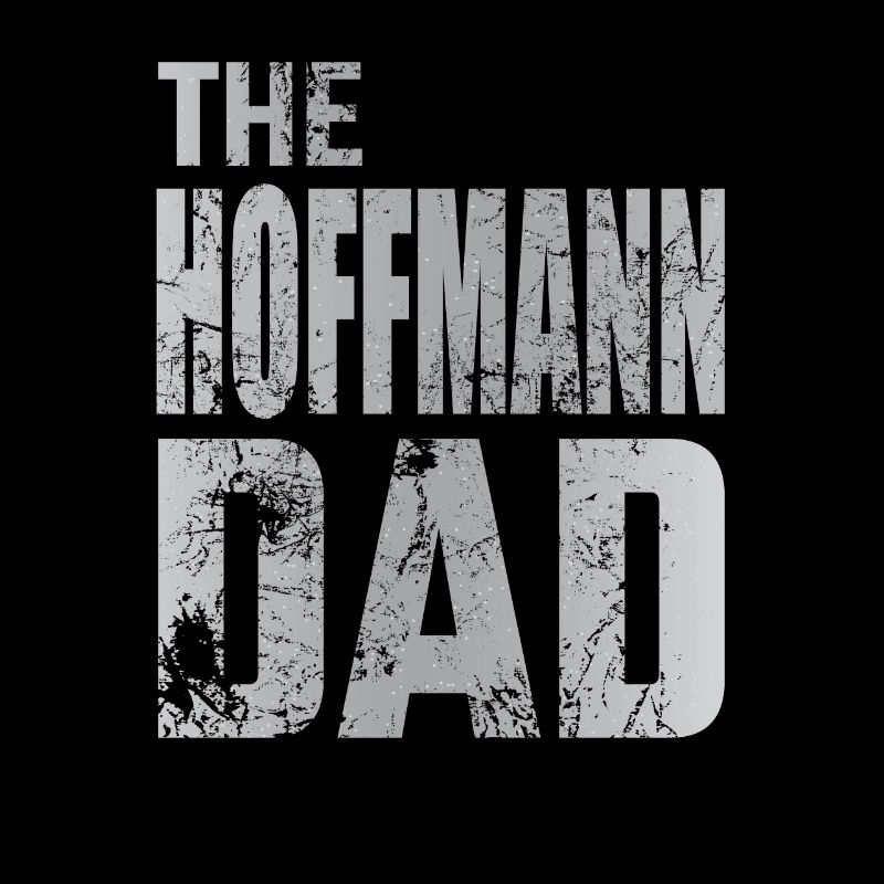 Hoffmann Papa Vater Dad Geschenkidee
