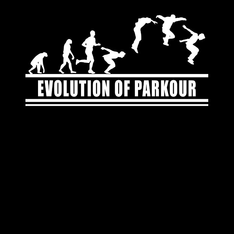 Freerunning Freerunner Obstacle Course Running