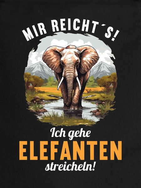 Elephant Elephant