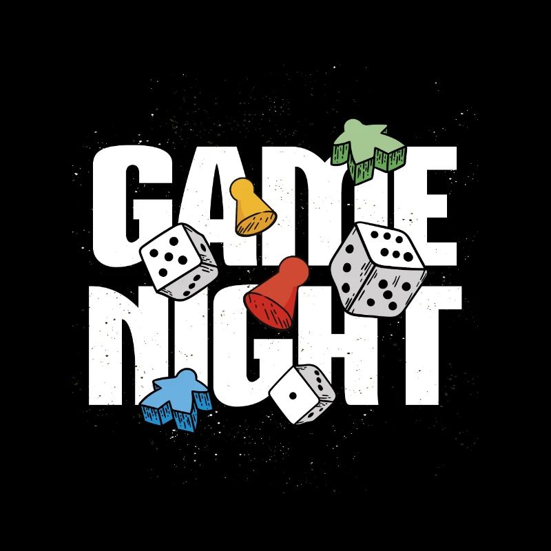 Board Game Enthusiasts