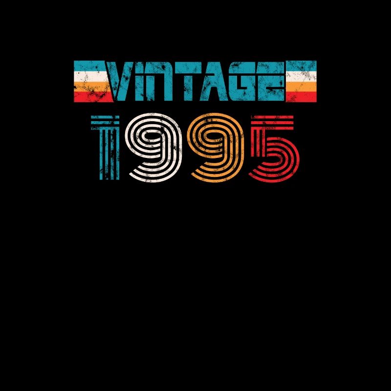Millésime anniversaire 1995