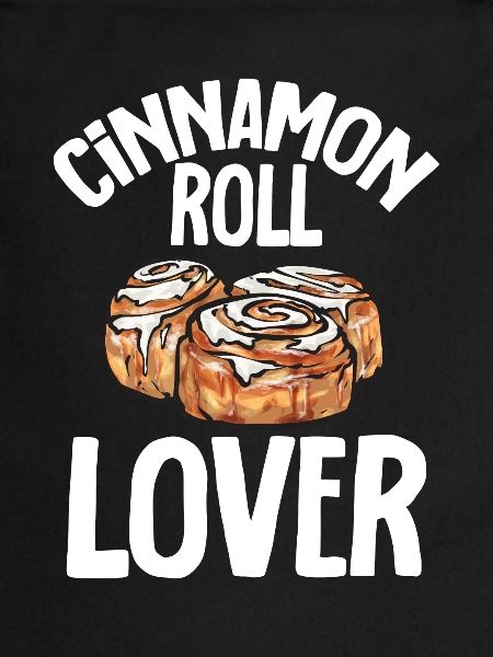 Cinnamon roll