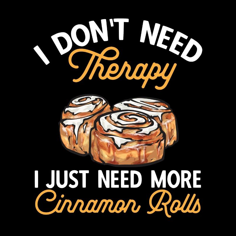 Cinnamon roll