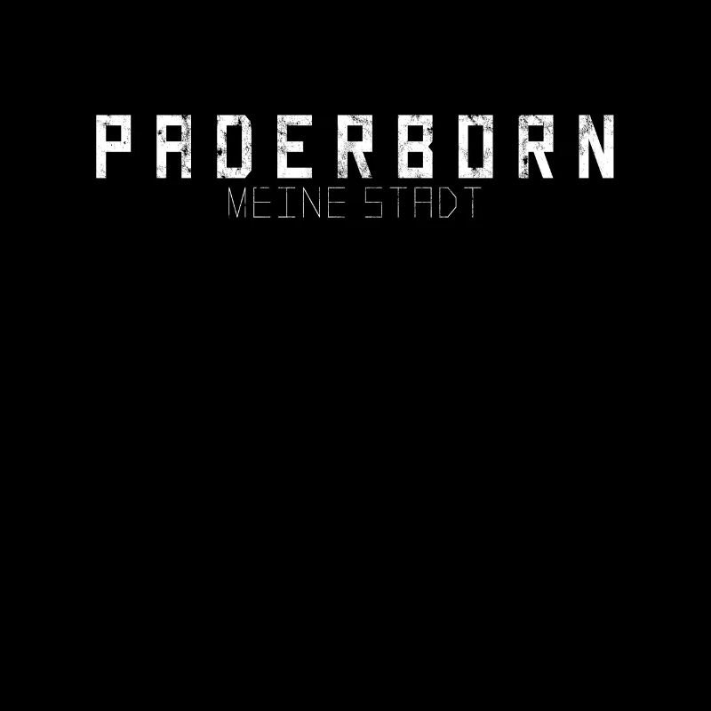 Paderborn Ma ville