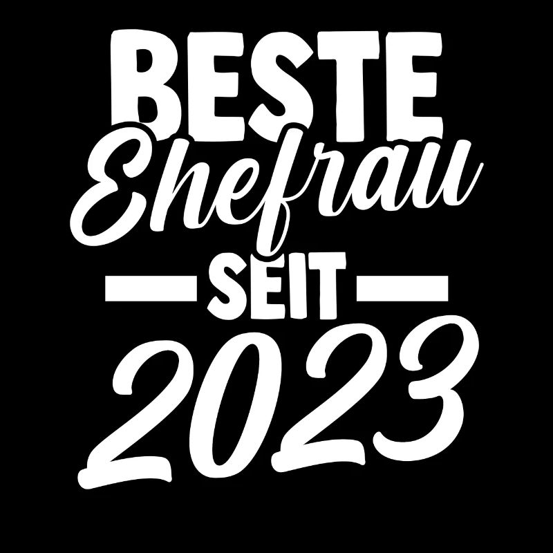 Valentinstag Beste Ehefrau Seit 2023