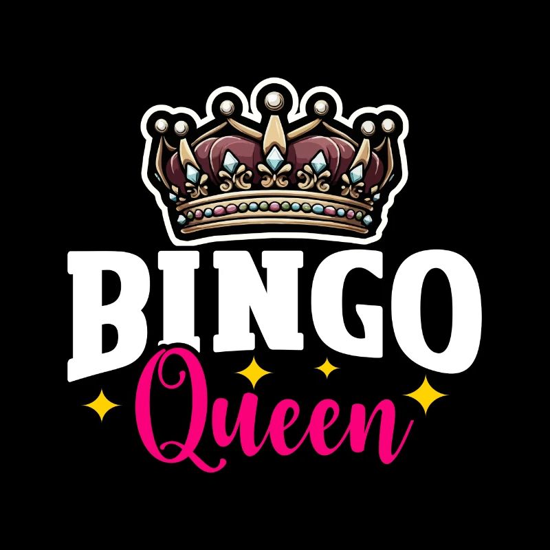 Bingo Queen