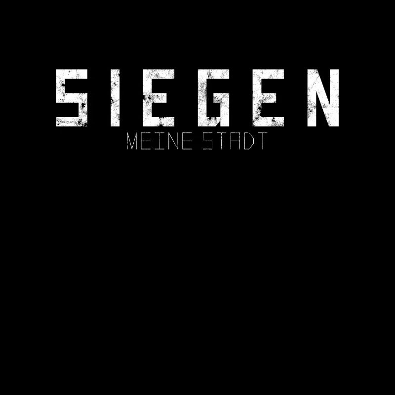 Siegen Meine Stadt