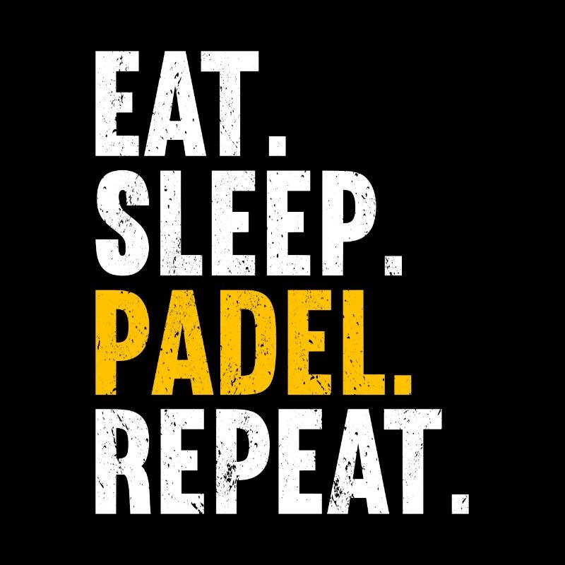 Padel Sport Padel Player