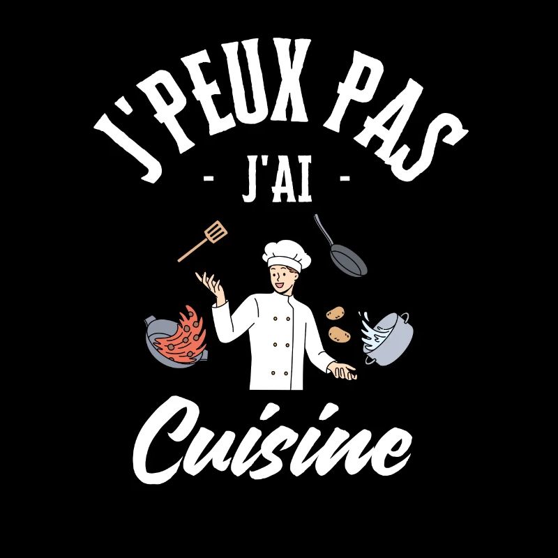 I can't I have Kitchen