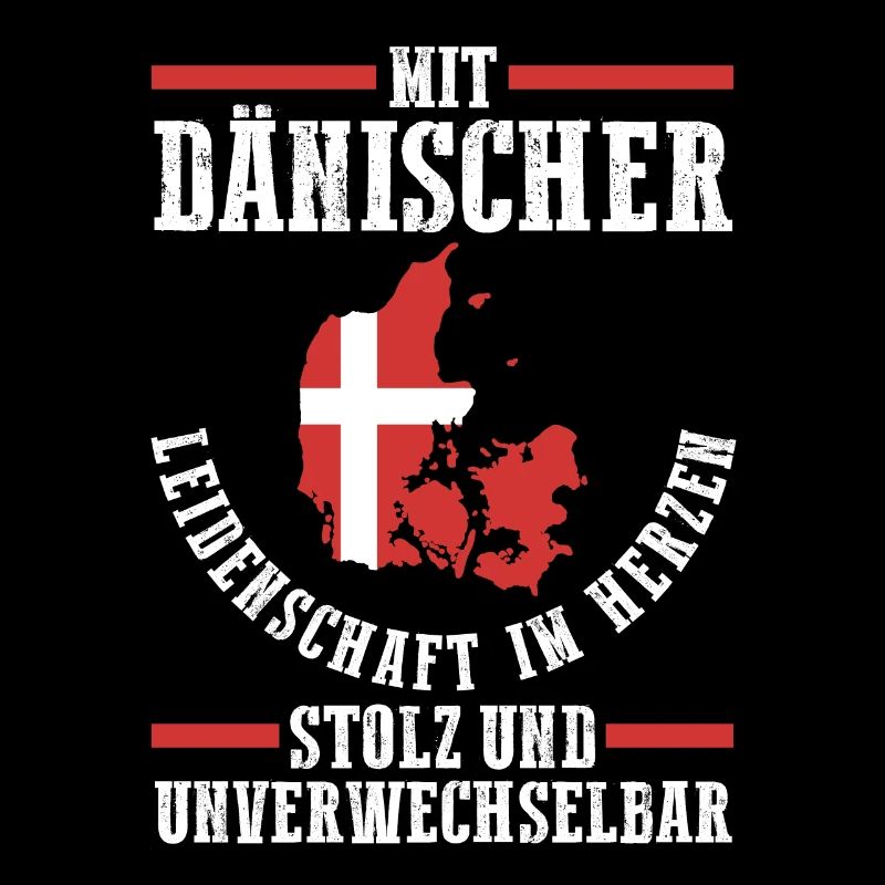 Danois Danemark
