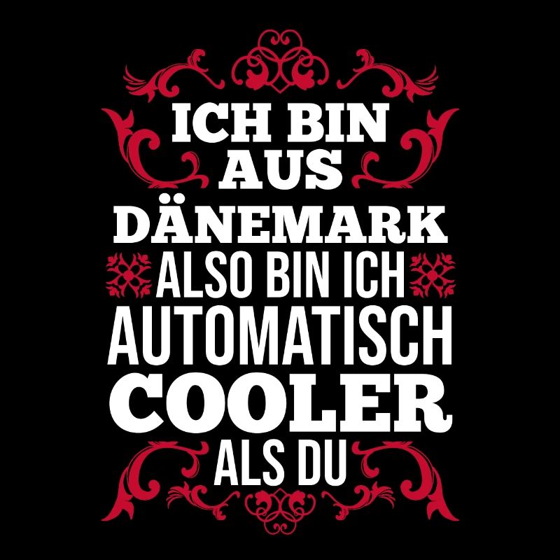 Danois Danemark