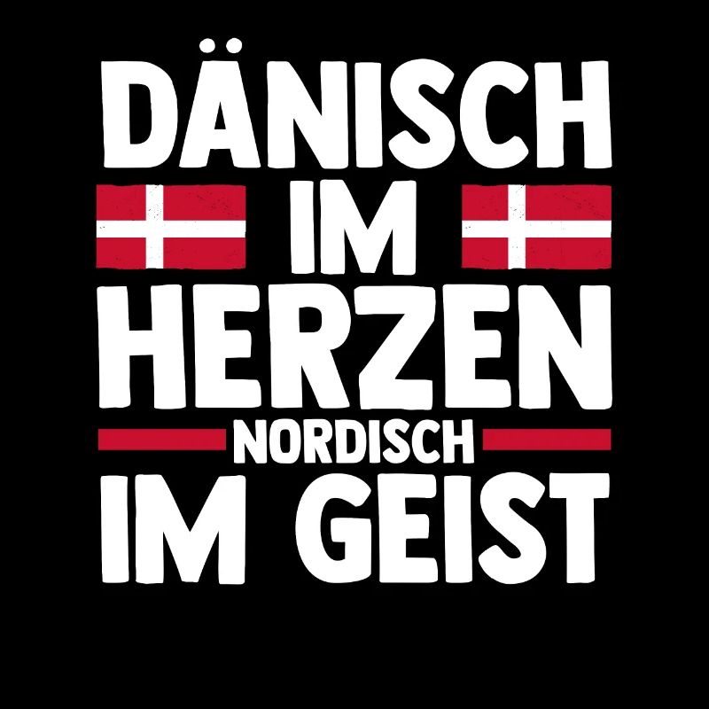 Dänen Dänisch Dänemark