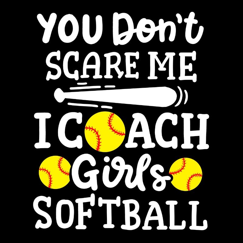 Softball Trainer