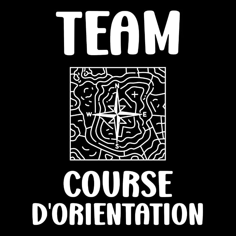 course d'orientation