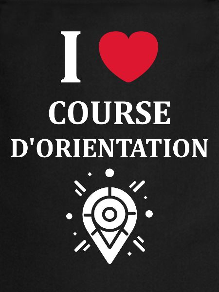 course d'orientation