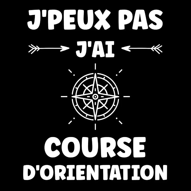 course d'orientation