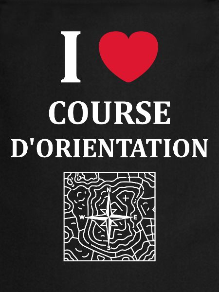 course d'orientation
