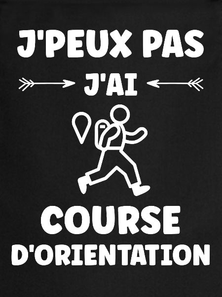 course d'orientation