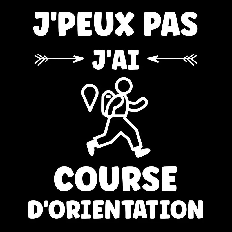 course d'orientation