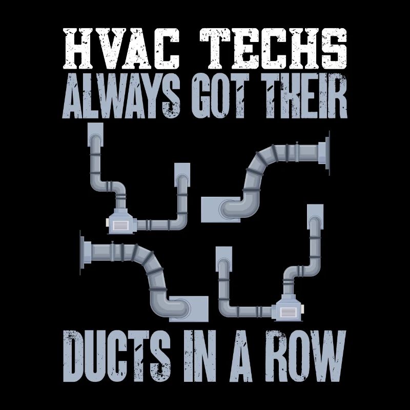 Chauffage, Climatisation, Ventilation, Technicien