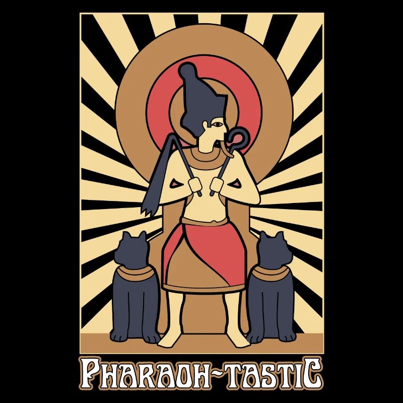 Pharaoh-tastic