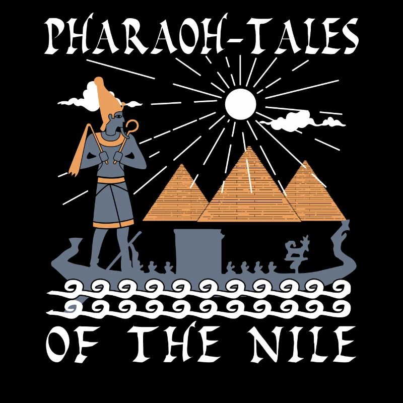 Pharaonengeschichten der