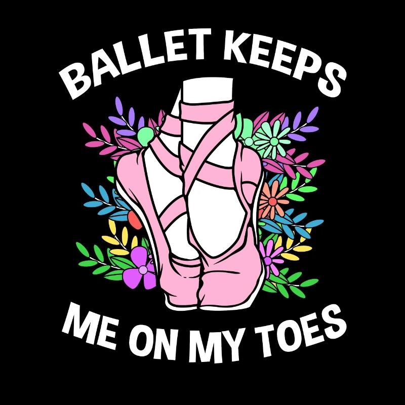 Ballet Ballet Dancer