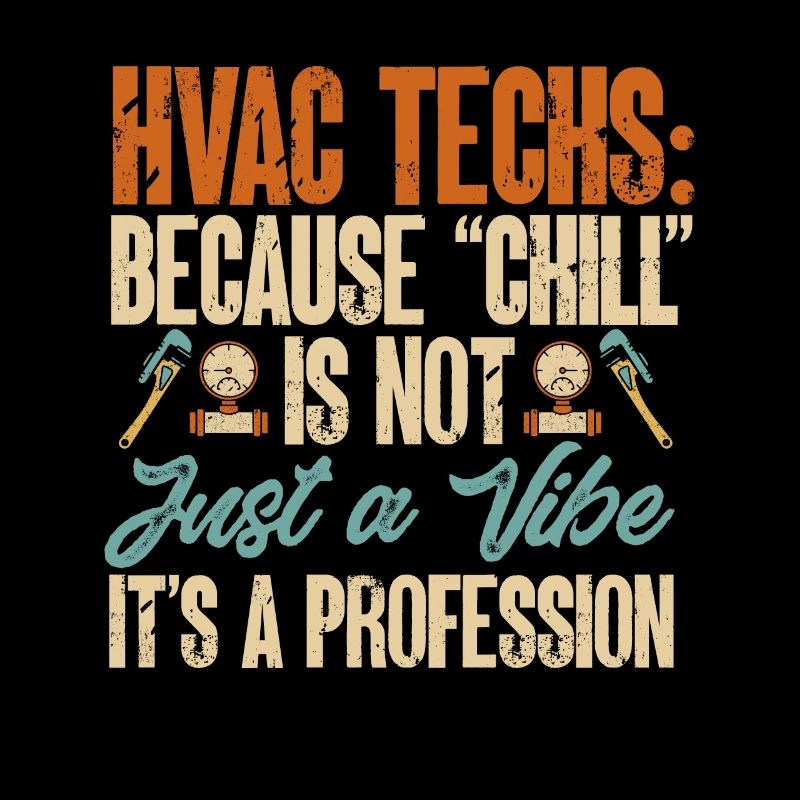 Heating, Air Conditioning, Ventilation, Technician