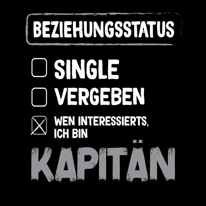 Capitaine Relation Statut Capitaine Bateau Voile