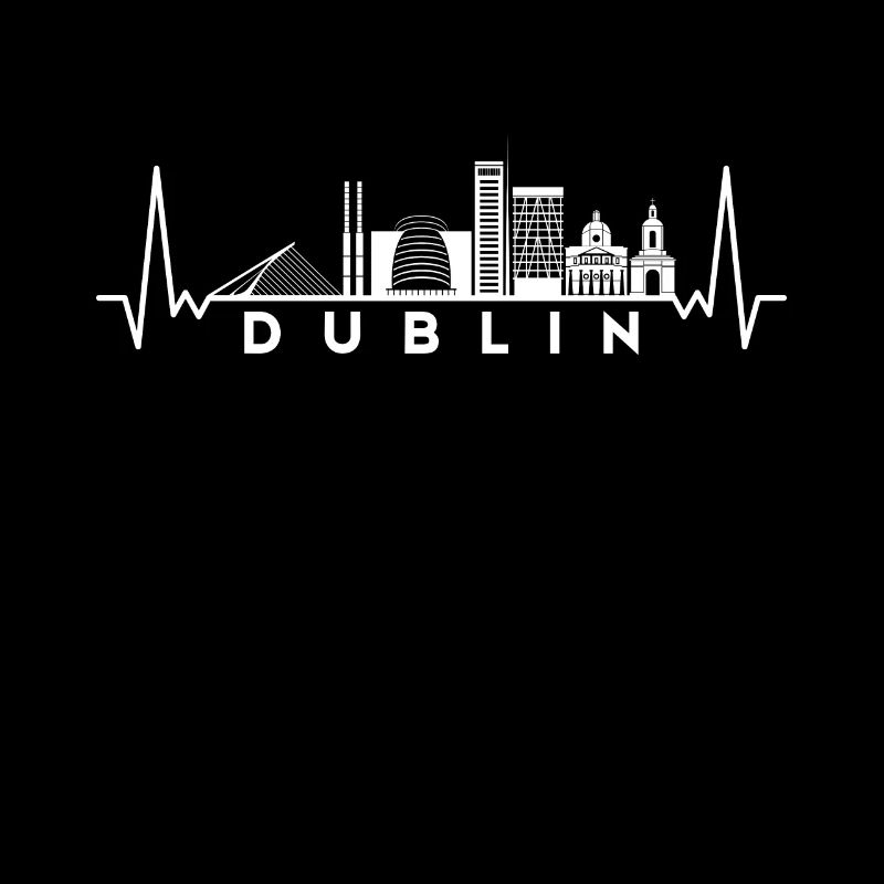 Heartbeat Skyline UK Dublin