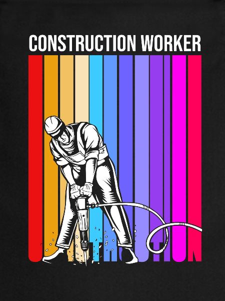 Chantier de construction