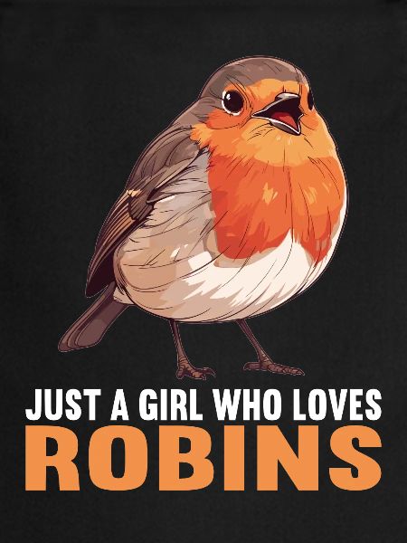 Robin Rotkehlchen