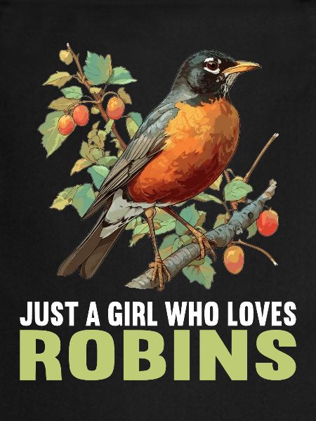 Robin Rotkehlchen