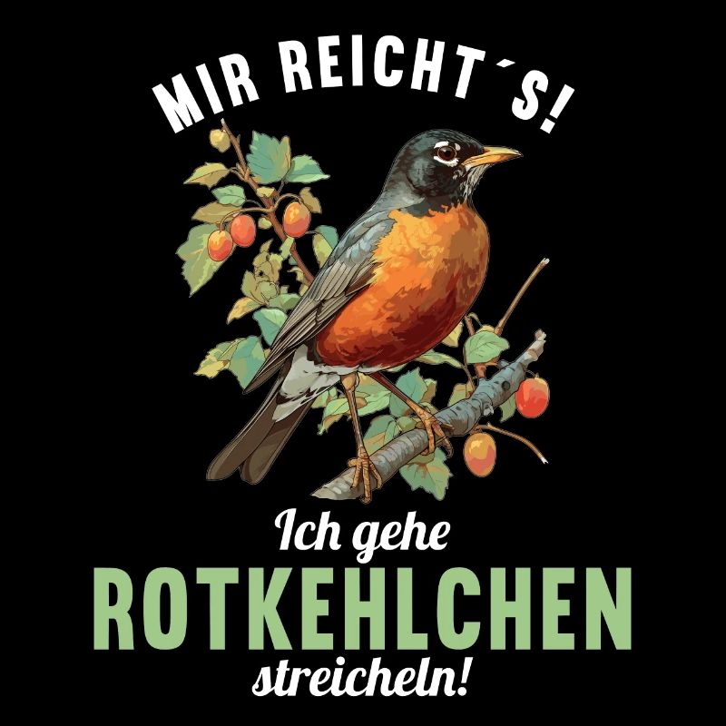 Robin Rotkehlchen